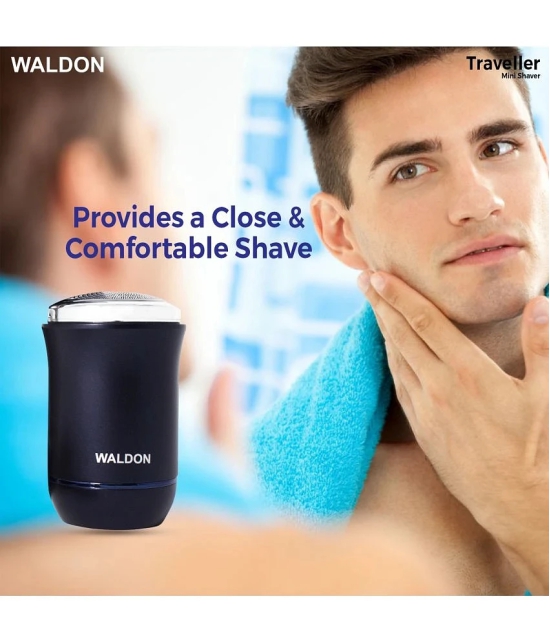 WALDON Mini Shaver Rotary Shaver ( )