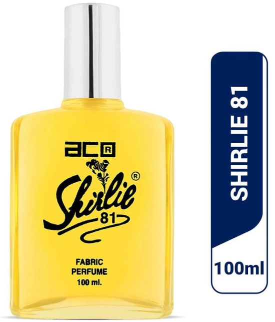 Aco Shirlie81 Perfume For Men & Women, 100ml