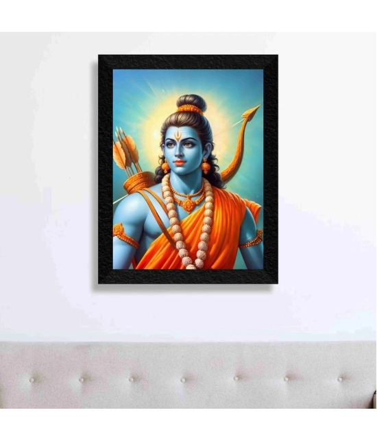 Saf Religious Painting With Frame