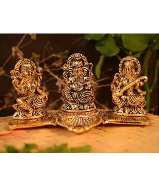 PAYSTORE - Religious Showpiece 10 cm ( Pack of 1 )