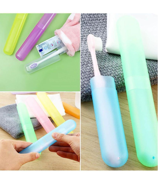 Handa - Toothbrush Holder 20*5*10 cm