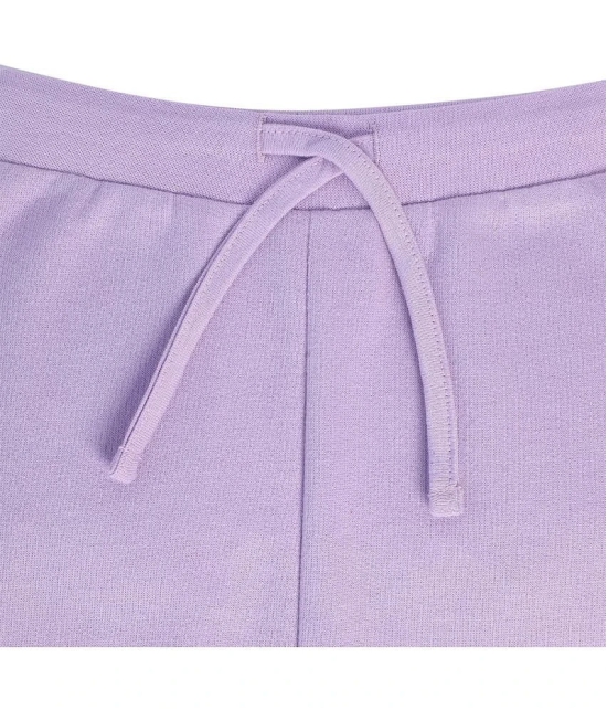 MINIKLUB LILAC JOGGER For BABY GIRLS - None