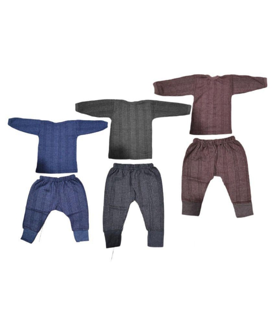 Kids Thermal for Boys & Girls - None