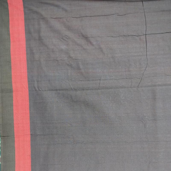 Nuapatana Cotton Saree