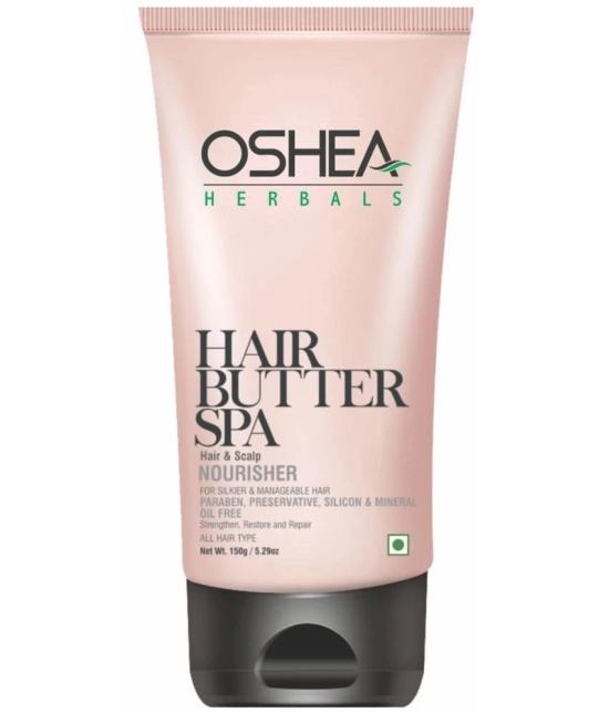 Oshea Herbals Hair Butter Spa 150Grams