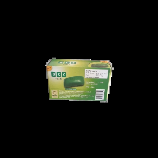 Neem Soap