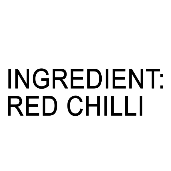 SHASHA- WHOLE RED CHILLI   100G  (FROM THE HOUSE OF PANSARI)