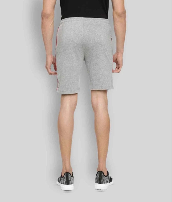 Dollar - Multi Cotton Blend Mens Shorts ( Pack of 2 ) - None