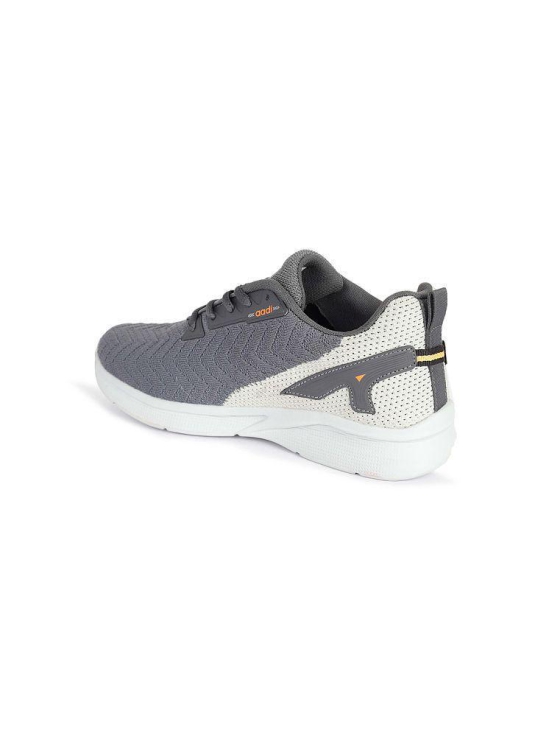 Aadi Outdoor Causal Shoes - Grey Men's Sneakers - None