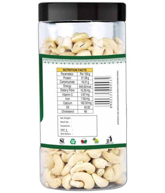 YUM YUM Cashew nut (Kaju) 250 g