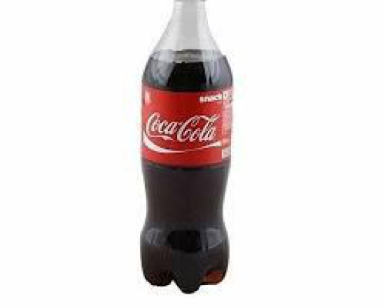 COCA COLA 750ML