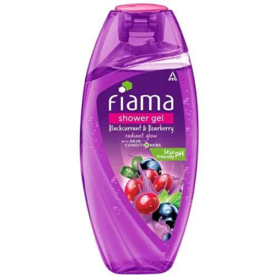 Fiama Shampoo 250 Ml