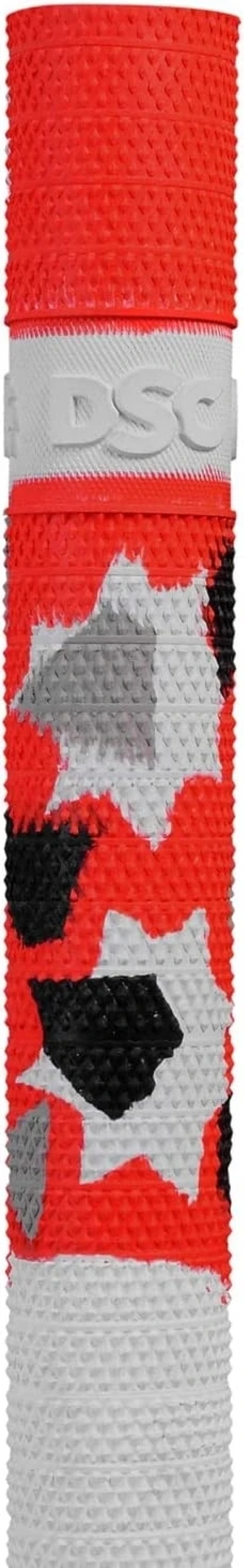 Pyramid Speed Camo Flag Cricket Bat Grip (Colour May Vary): High-Quality Rubber Cricket Bat Grip for Enhanced Grip and Shock Absorption  by Total Sporting And Fitness Solutions Pvt Ltd