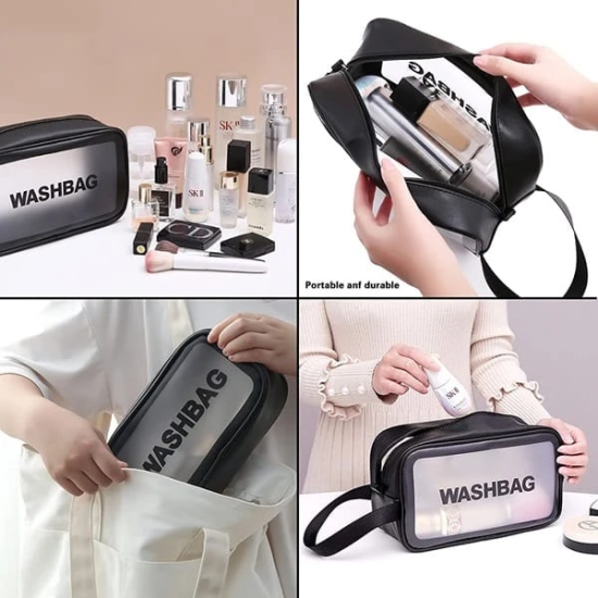 Wash Bag Toiletry Bag