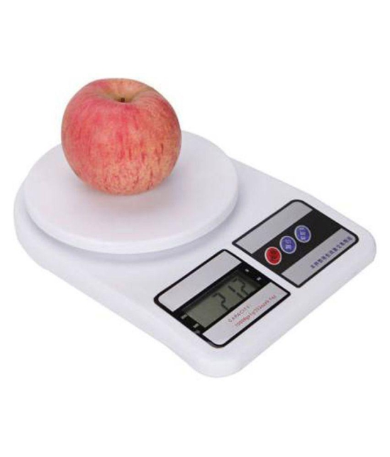 Earmark Digital Weighing Scale SF400 Plastic Weighing & Measuring Tools