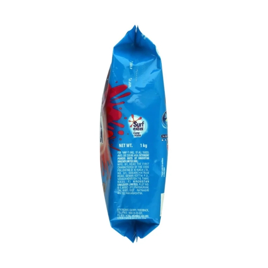 Surf Excel Washing Powder 1 Kg