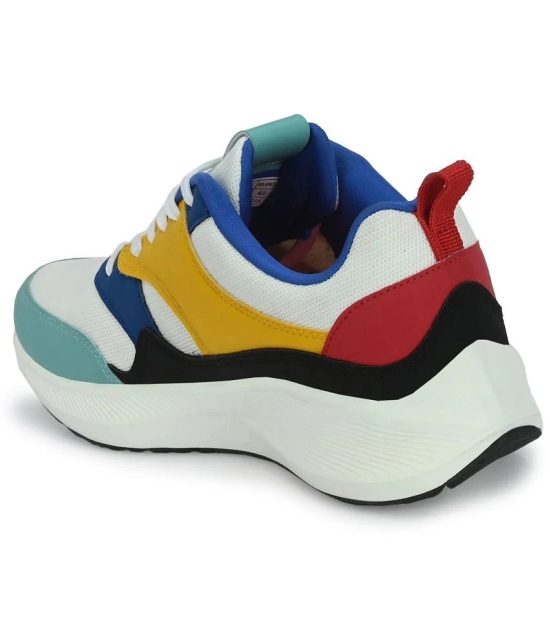 OFF LIMITS STUSSY Multi Color Mens Sports Running Shoes - None