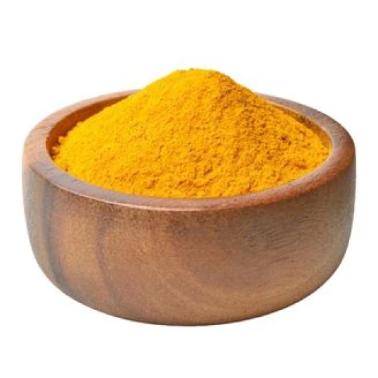 Goseva Desi Haldi Powder (500 Gms)