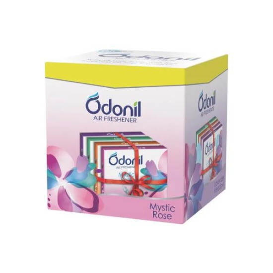 Odonil Air Freshner 48 Gms