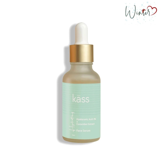 Hydrating Serum – 2% Hyaluronic Acid