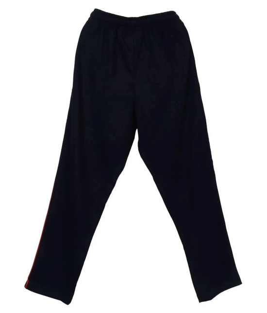 Neo Garments Boys Cotton Combo Trackpant. GREY & NAVY BLUE. (Sizes from 1yrs To 14yrs). - None