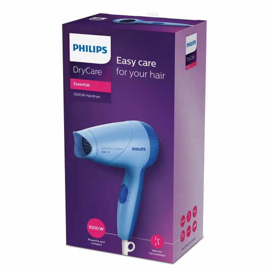 Philips Hair Dryer HP8142/00.