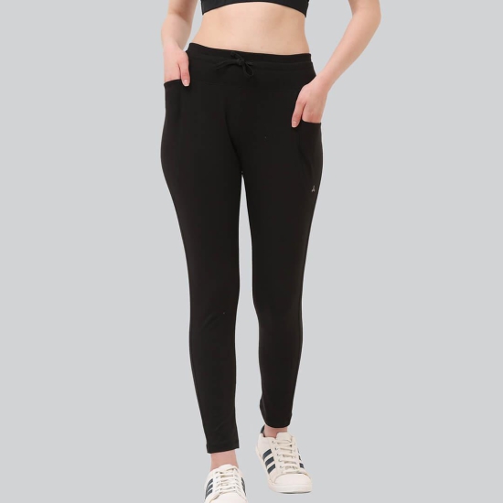 Ultimate Pants - Black-M