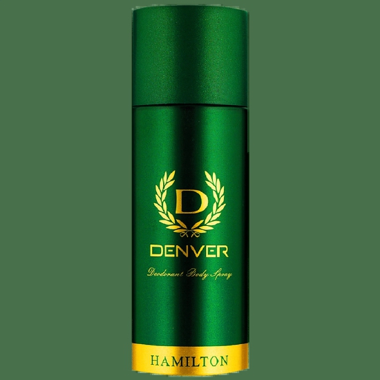 Denver Deo Hamilton, 200 Ml