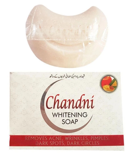 SA Deals Chandni Skin whitening Soap 100 gm