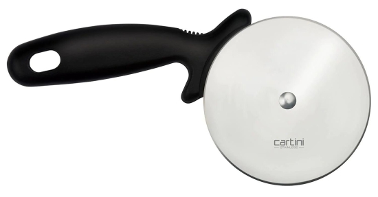 Godrej Cartini Chef's Pizza Slicer No.6368 Colour Black