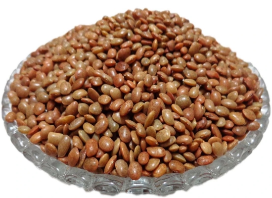 Vattam Horse Gram - Brown, 500 Gm