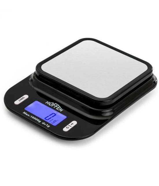 Hoffen Digital Kitchen Weighing Scales