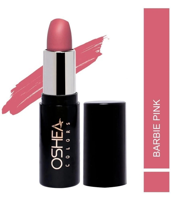 Oshea Lip Color 7 BARBIL PINK 4.2G