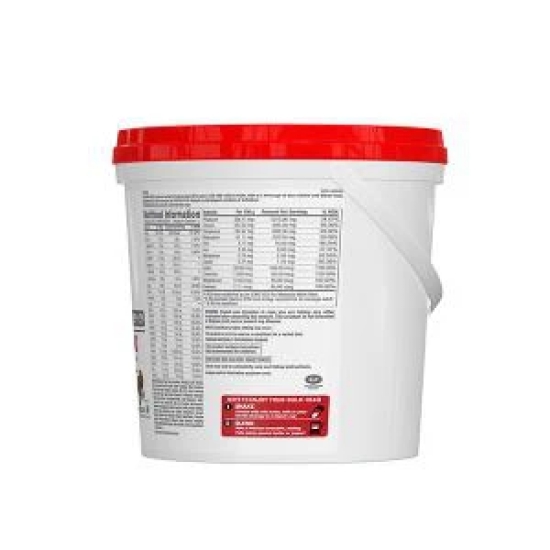 GNC PP Bulk 1340 Chocolate 4kg