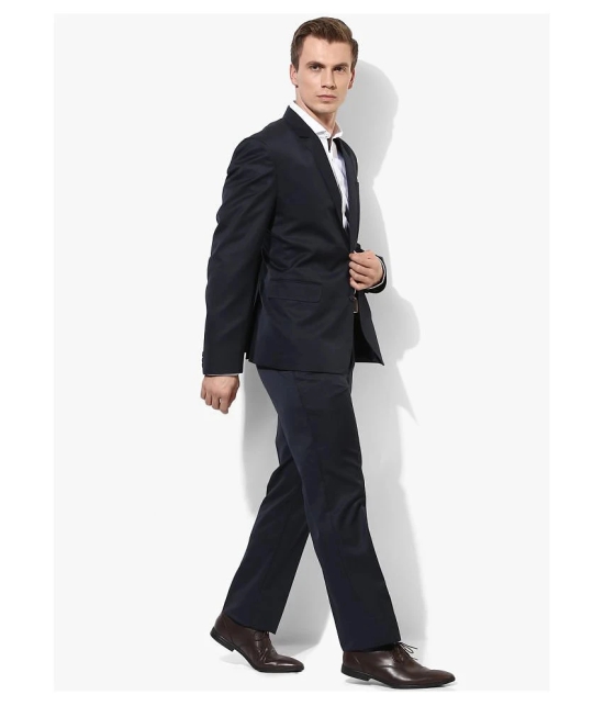 Hangup Blue 2 Piece Suit Pack of 2 - None