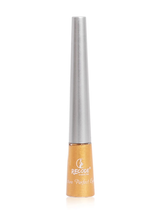 Recode Eyeliner Shimmer Gold 2.5 ml