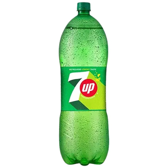 7Up 250Ml, 1 Pc