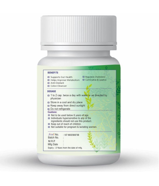 xovak pharmtech - Capsules For Immunity ( Pack of 1 )