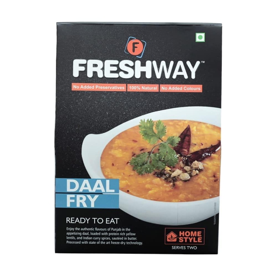 Daal Fry(pack of 2)