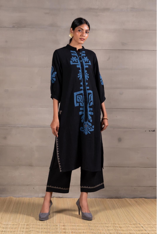 Tuliziya Kurta-L