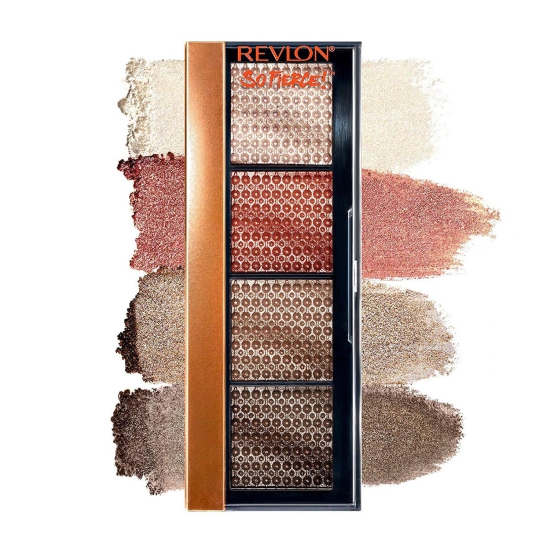 Revlon So Fierce Prismatic Eye Shadow - Special Offer