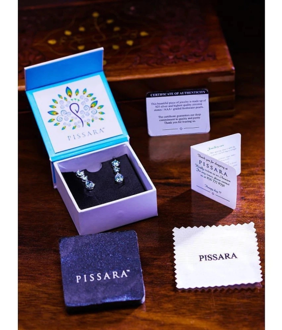 Pissara by Sukkhi 925 Sterling Silver Sterling Silver Braclets