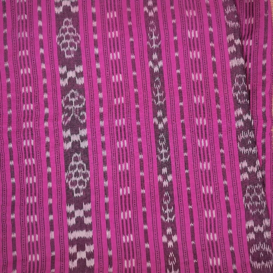 Sambalpuri Cotton Dress material