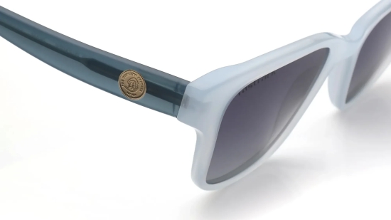 Grey Wayfarer Sunglasses for Men and Women