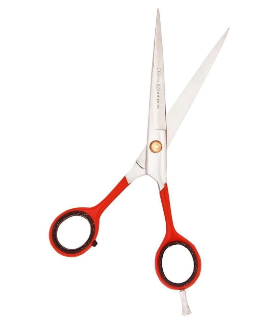 Verceys Scissor S-121 Pro Cut Moustache Scissors 16