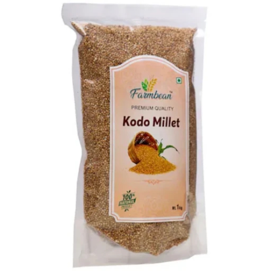 Farmbean Kodo Millet 1 kg