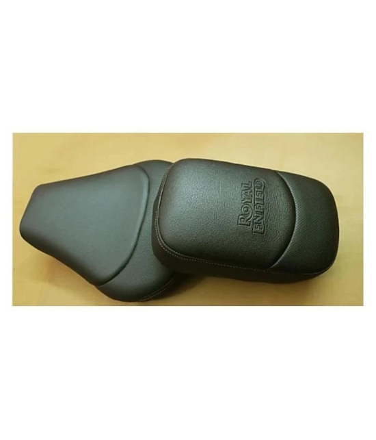 Seat Cover Foaming Black For Royal Enfield Classic 350/500