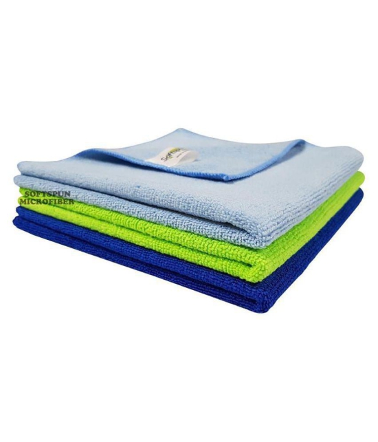 SOFTSPUN Microfibre Kitchen Towel