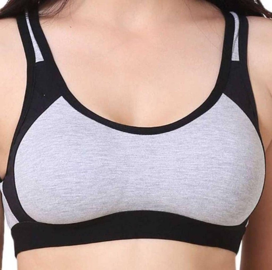 Elecsera Sports Non Padded Bra Women Sports Non Padded Bra Women Sports Non Padded Bra