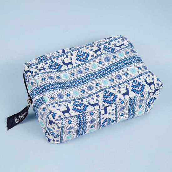 WINTER ESSENTIAL POUCH